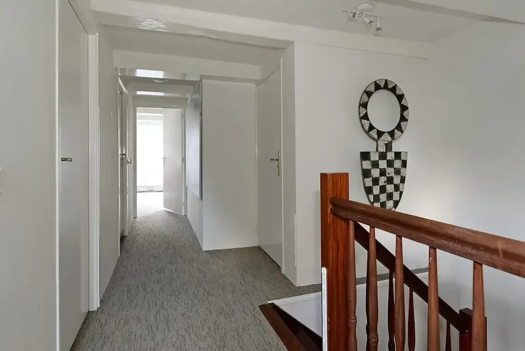 Foto van de Appartement gelegen aan de Oude Delft in Delft