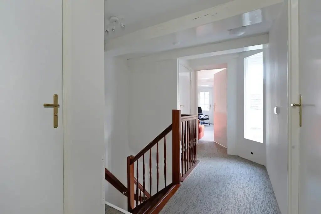 Foto van de Appartement gelegen aan de Oude Delft in Delft