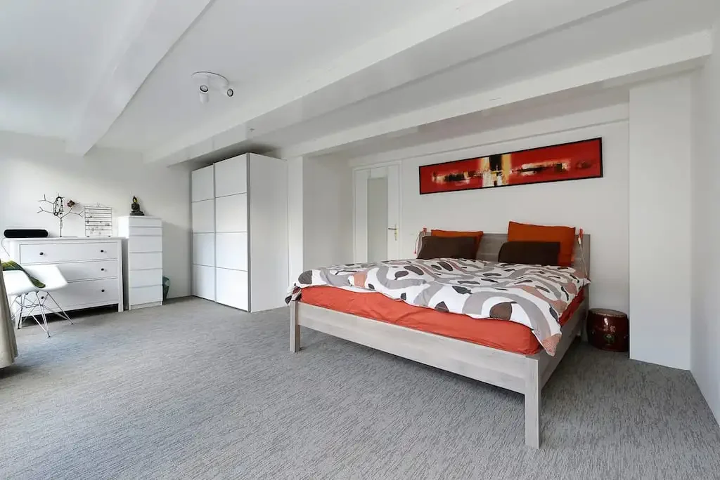 Foto van de Appartement gelegen aan de Oude Delft in Delft