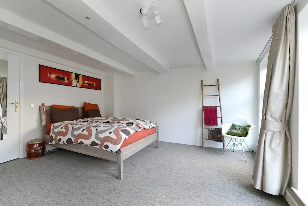 Foto van de Appartement gelegen aan de Oude Delft in Delft