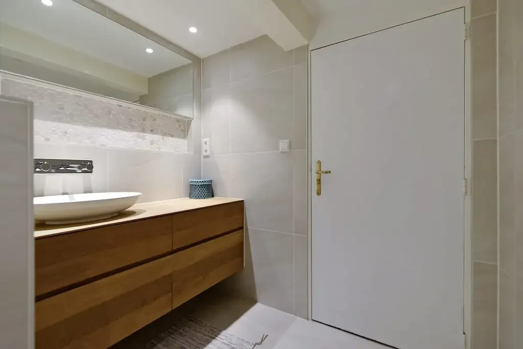 Foto van de Appartement gelegen aan de Oude Delft in Delft