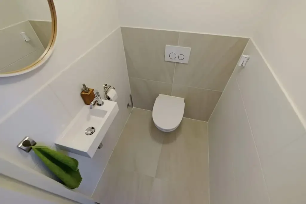 Foto van de Appartement gelegen aan de Oude Delft in Delft