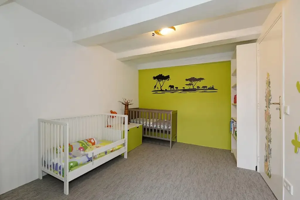 Foto van de Appartement gelegen aan de Oude Delft in Delft