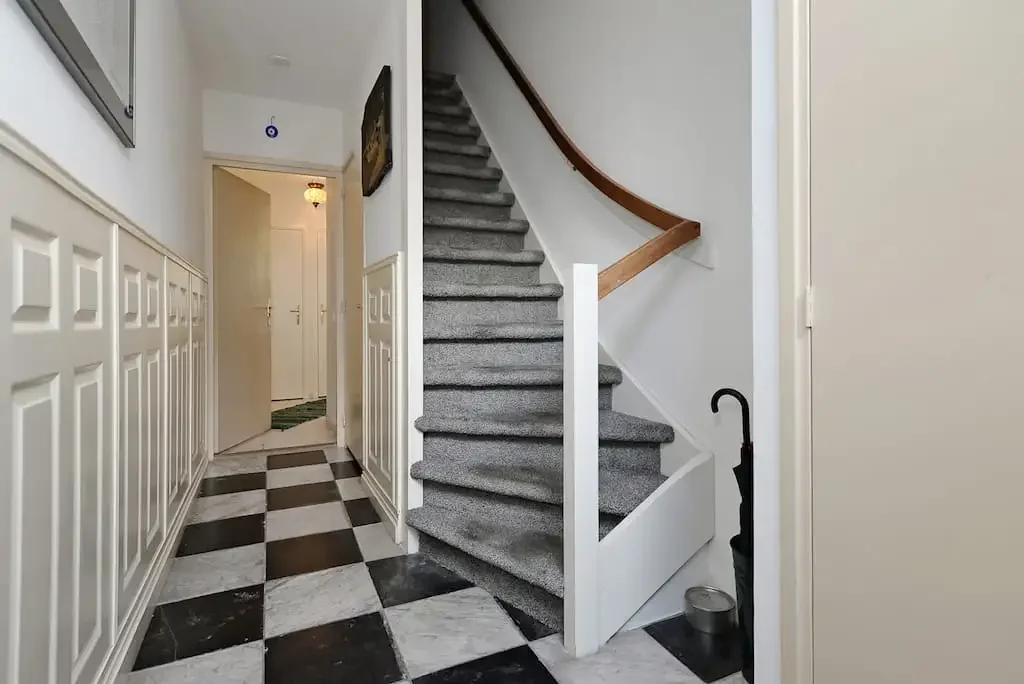 Foto van de Appartement gelegen aan de Oude Delft in Delft