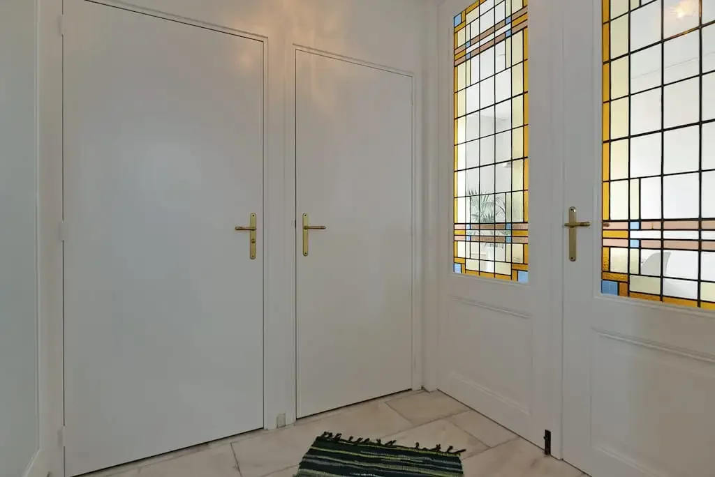 Foto van de Appartement gelegen aan de Oude Delft in Delft