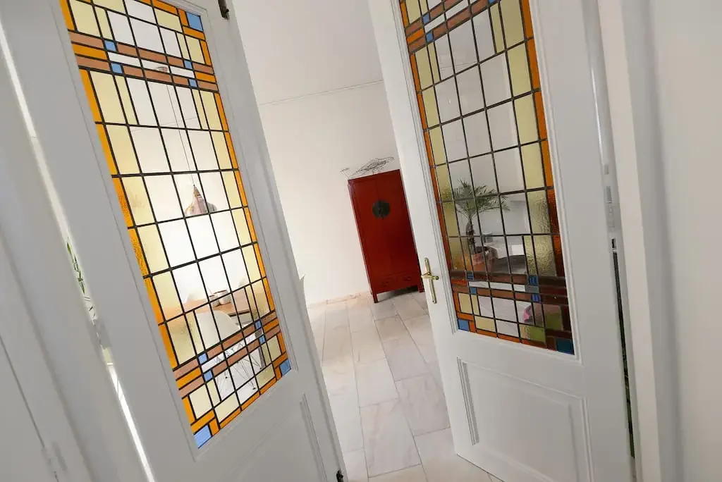 Foto van de Appartement gelegen aan de Oude Delft in Delft