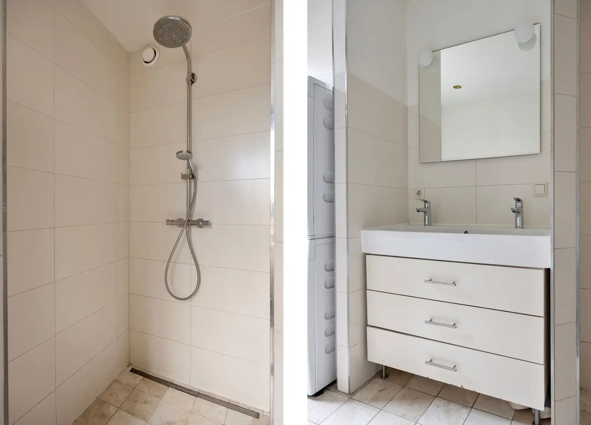 Foto van de Appartement gelegen aan de Minervaplein in Utrecht