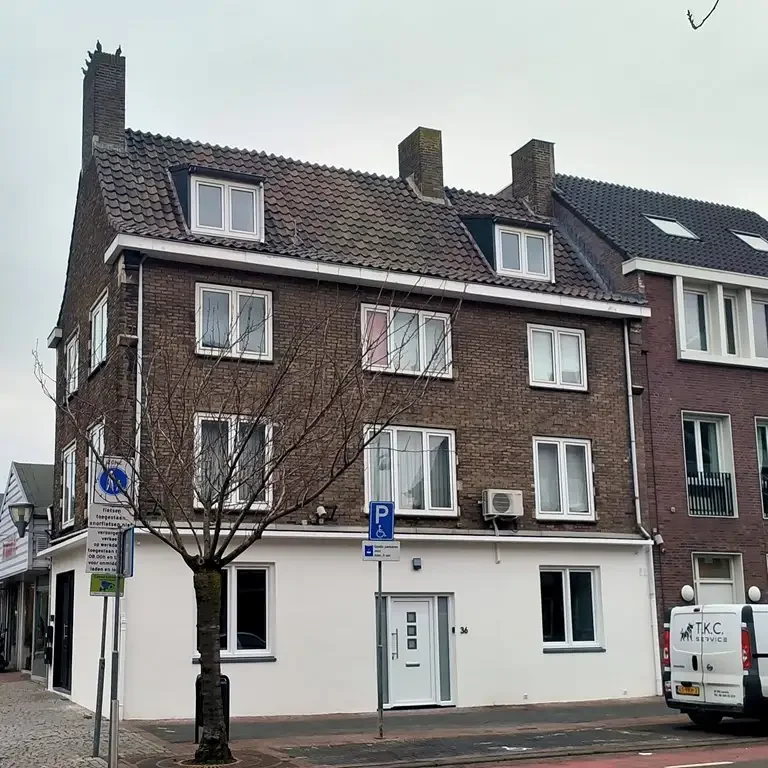 Foto van de Appartement gelegen aan de Rijksweg Centrum in Geleen