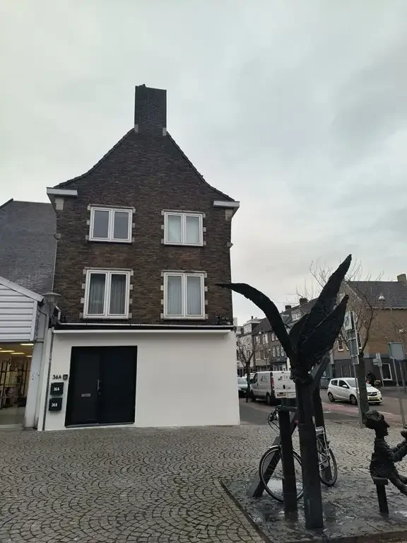 Foto van de Appartement gelegen aan de Rijksweg Centrum in Geleen