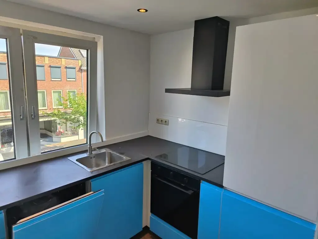 Foto van de Appartement gelegen aan de Rijksweg Centrum in Geleen