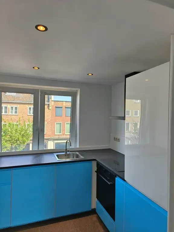 Foto van de Appartement gelegen aan de Rijksweg Centrum in Geleen