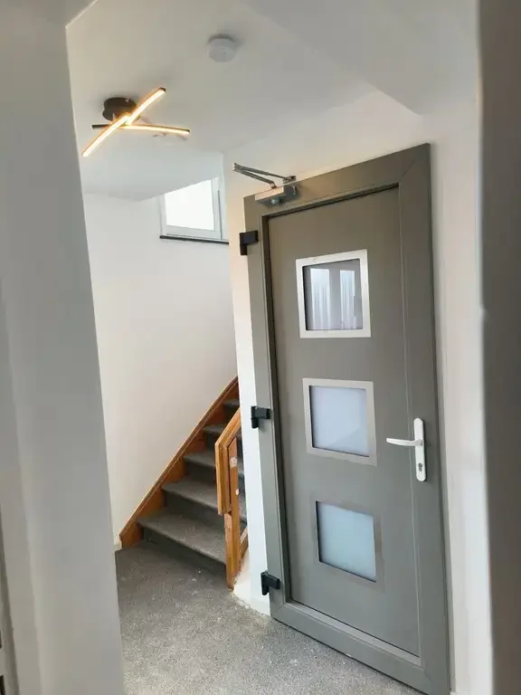 Foto van de Appartement gelegen aan de Rijksweg Centrum in Geleen
