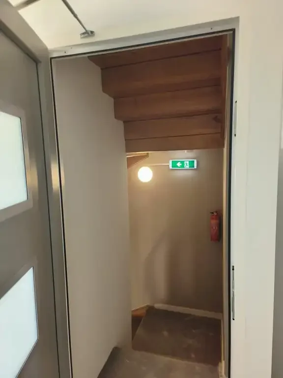 Foto van de Appartement gelegen aan de Rijksweg Centrum in Geleen