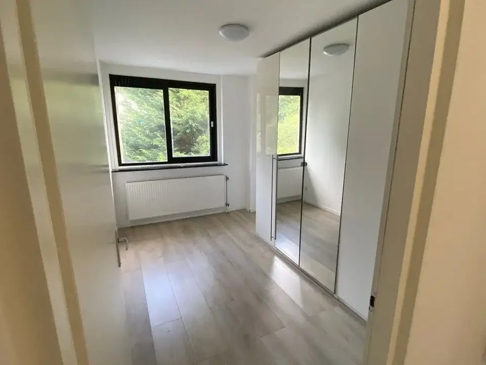 Foto van de Appartement gelegen aan de In de Wolken in Amstelveen