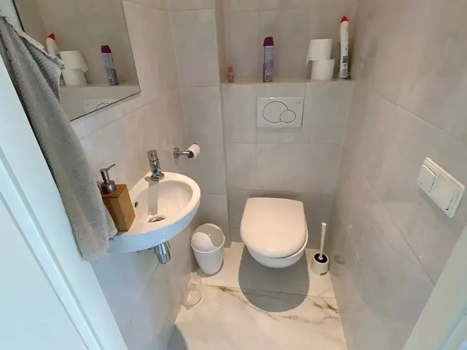 Foto van de Appartement gelegen aan de In de Wolken in Amstelveen