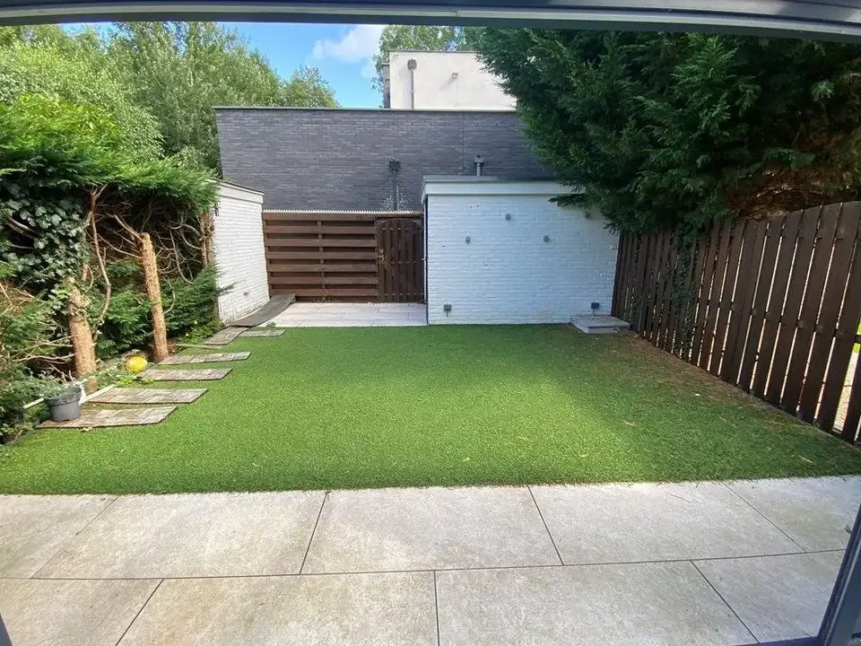 Foto van de Appartement gelegen aan de In de Wolken in Amstelveen