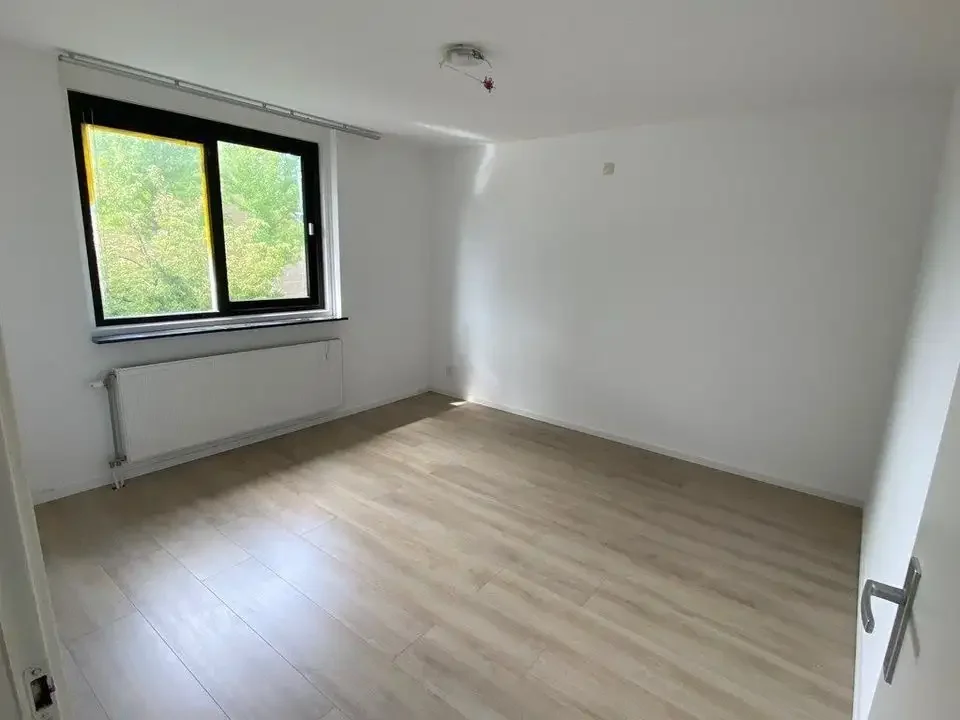 Foto van de Appartement gelegen aan de In de Wolken in Amstelveen