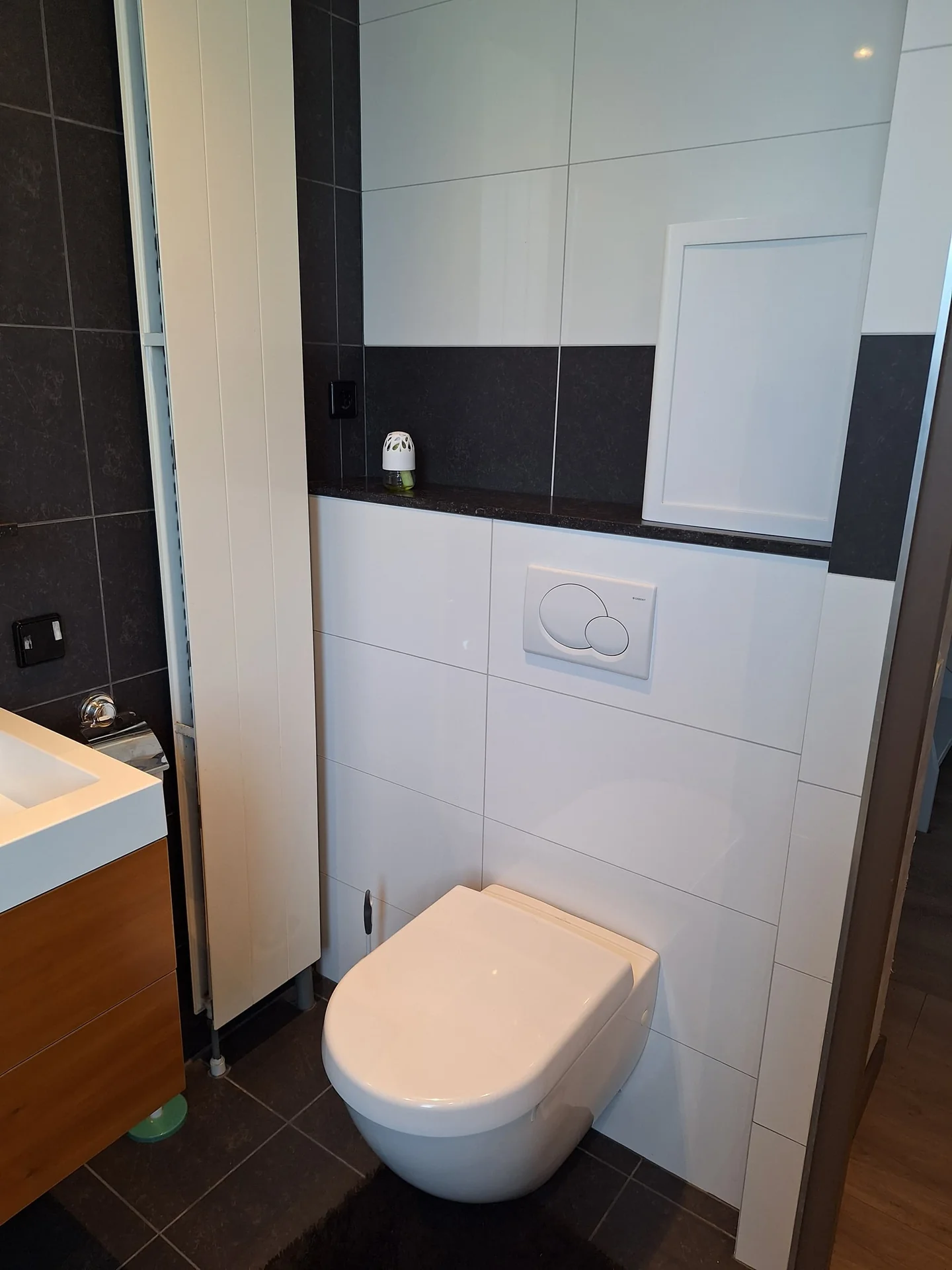 Foto van de Kamer gelegen aan de Pastoor Savelbergstraat in Brunssum