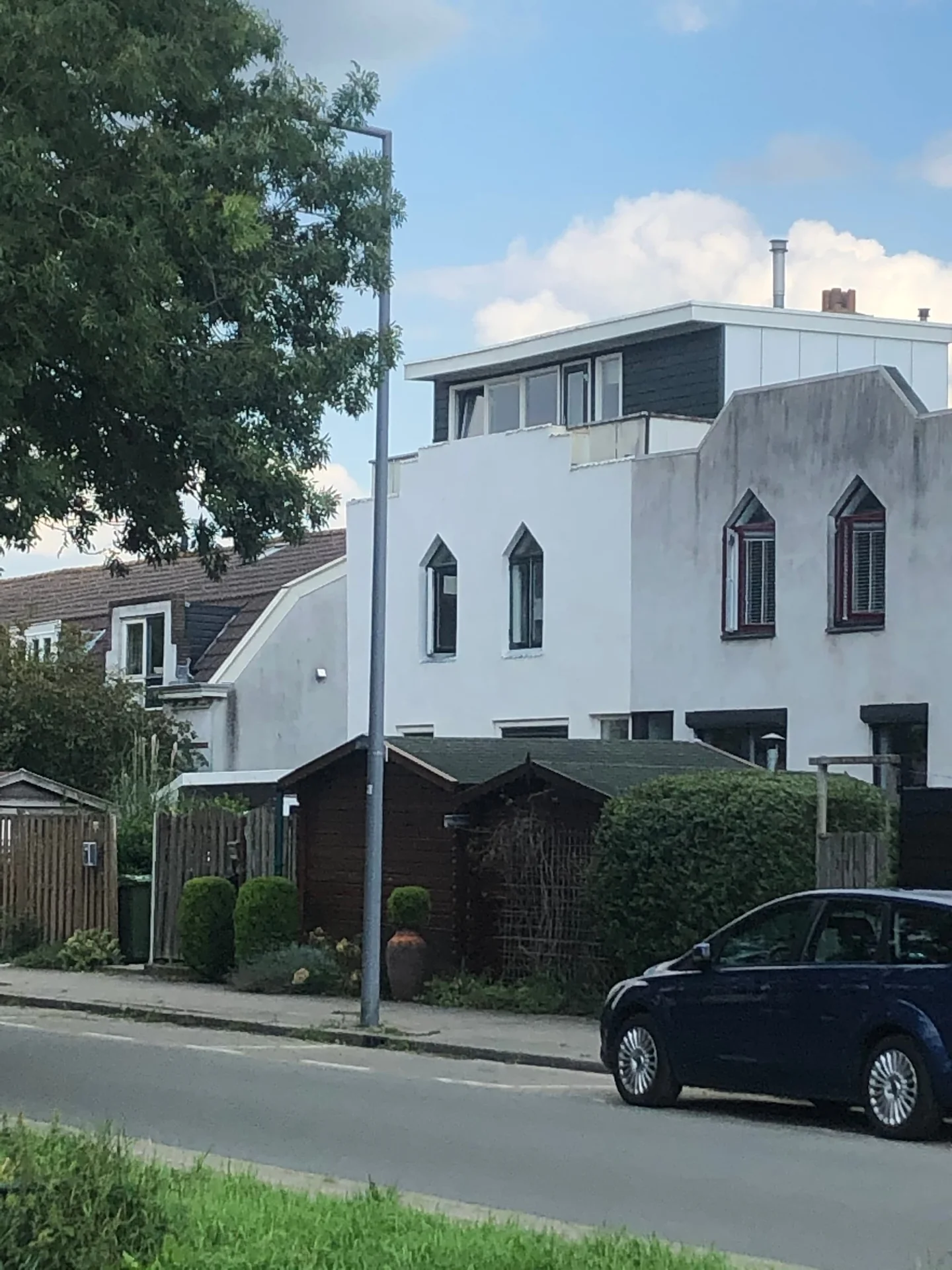 Foto van de Kamer gelegen aan de IJsselmondselaan in Rotterdam