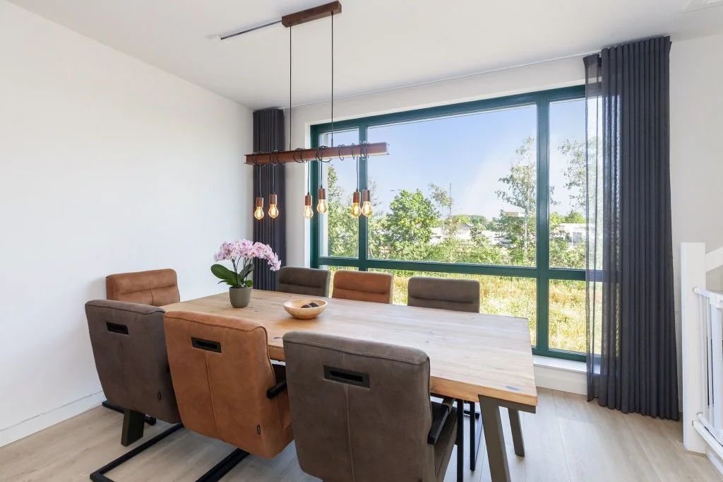 Foto van de Appartement gelegen aan de Gentastraat in Breda