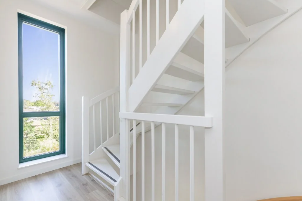Foto van de Appartement gelegen aan de Gentastraat in Breda