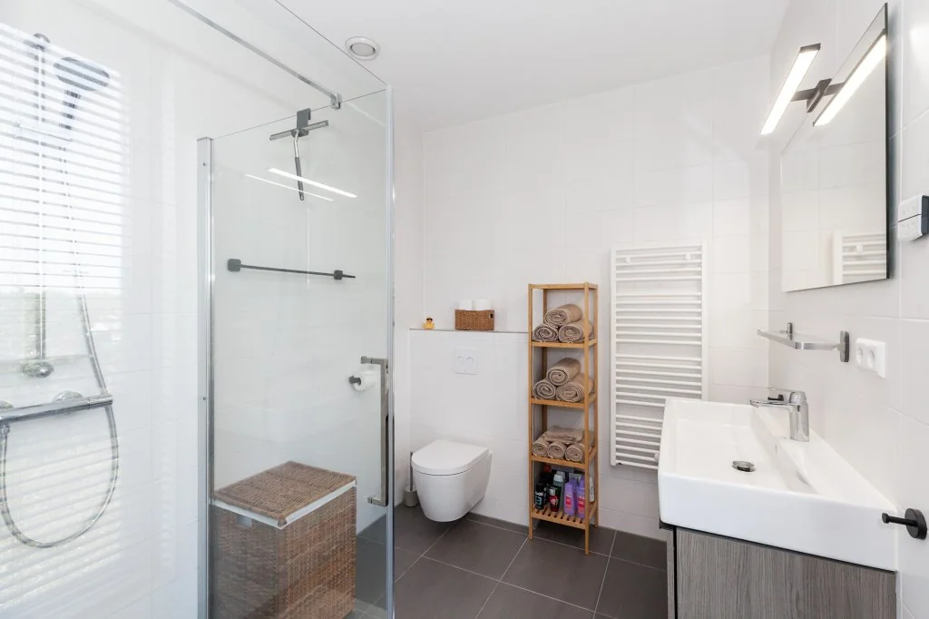 Foto van de Appartement gelegen aan de Gentastraat in Breda
