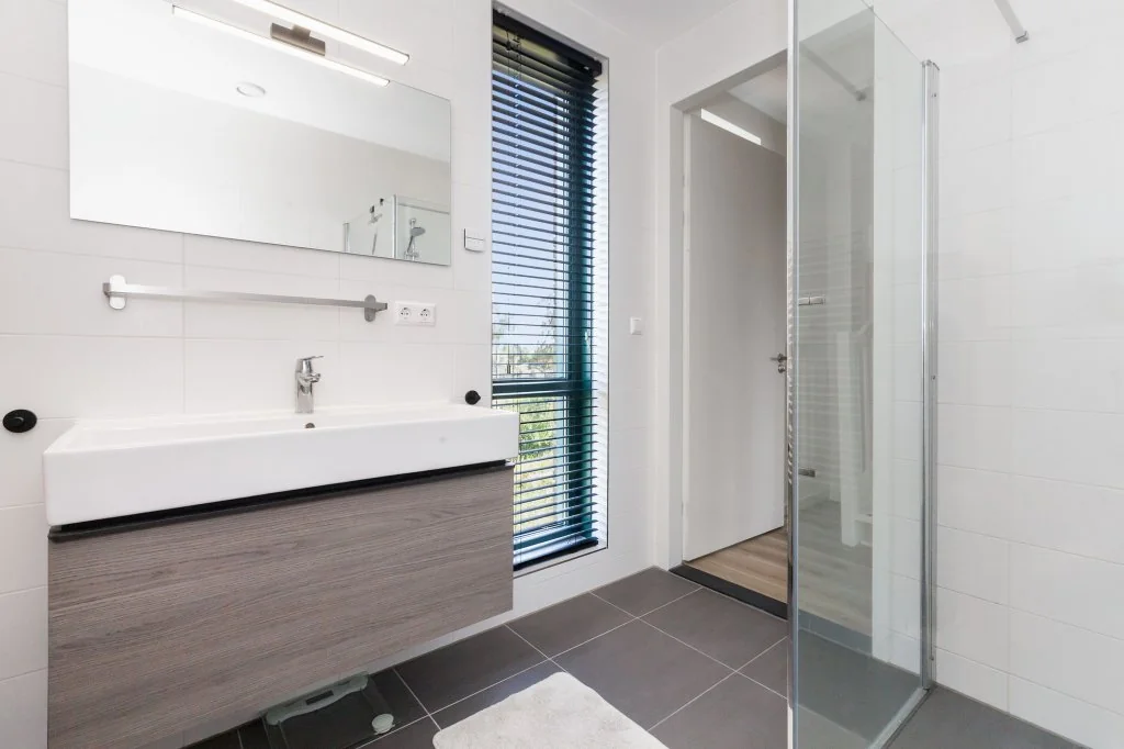 Foto van de Appartement gelegen aan de Gentastraat in Breda
