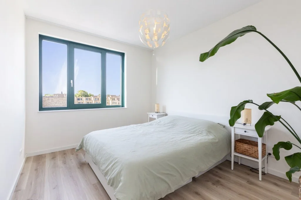 Foto van de Appartement gelegen aan de Gentastraat in Breda
