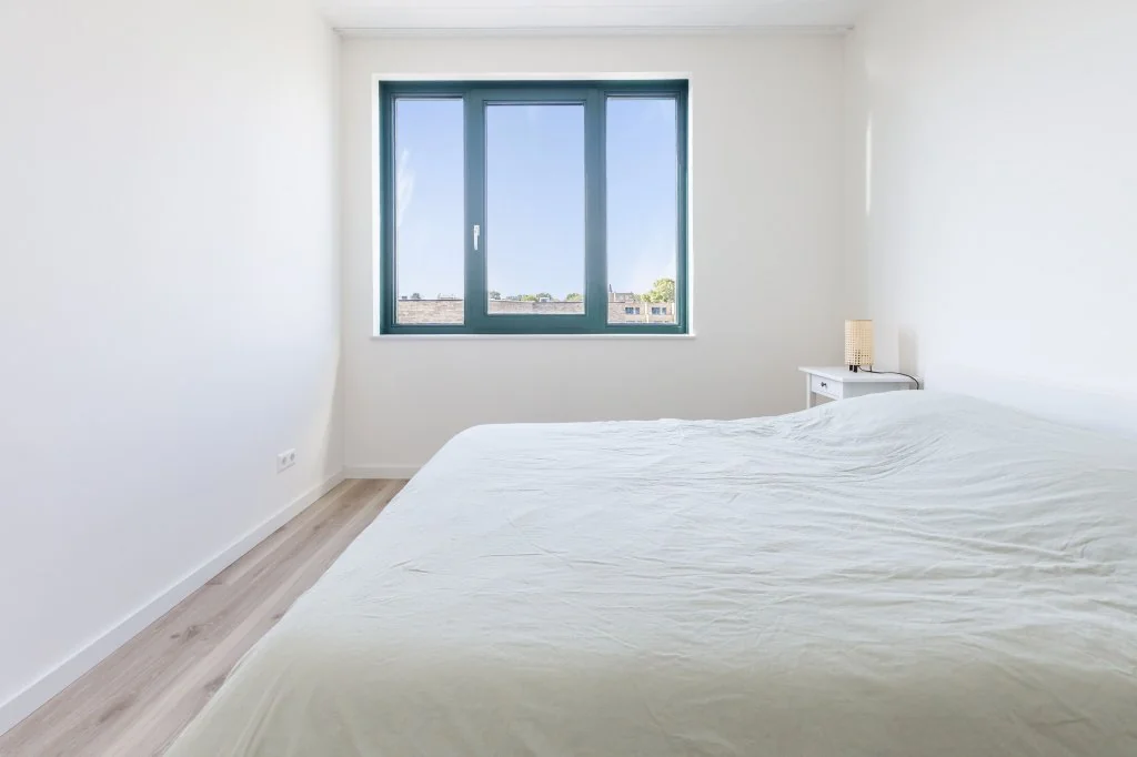 Foto van de Appartement gelegen aan de Gentastraat in Breda
