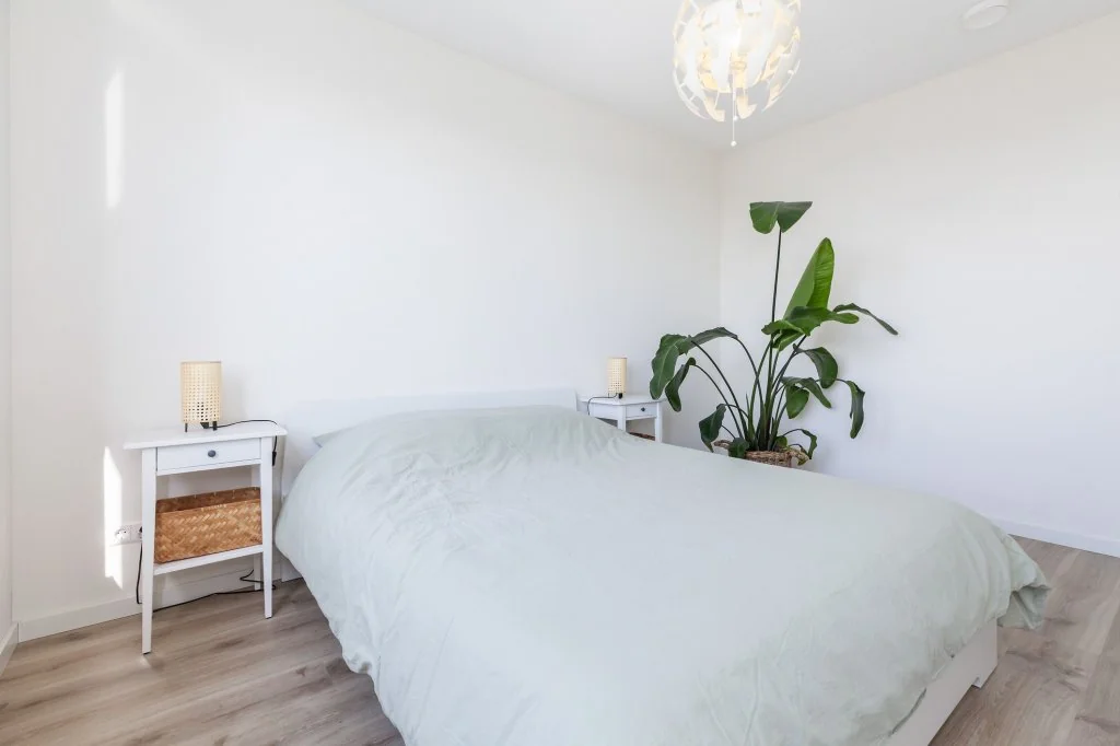 Foto van de Appartement gelegen aan de Gentastraat in Breda