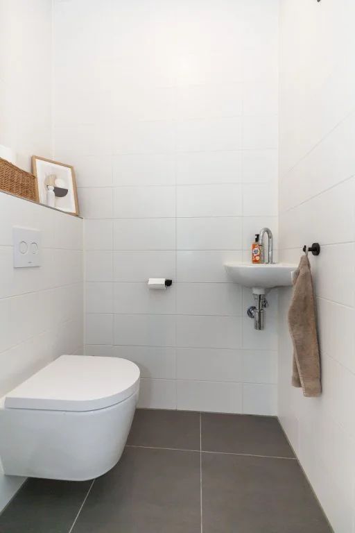 Foto van de Appartement gelegen aan de Gentastraat in Breda