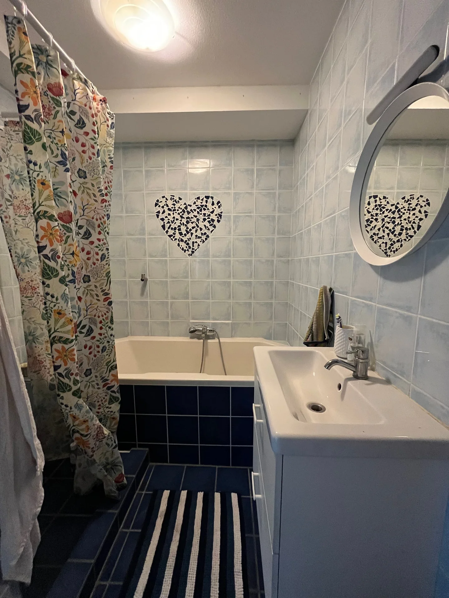 Foto van de Appartement gelegen aan de Loenermark in Amsterdam