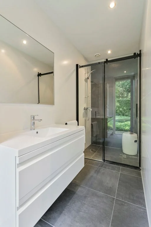 Foto van de Appartement gelegen aan de Scheurbroeksesteeg in Haaren