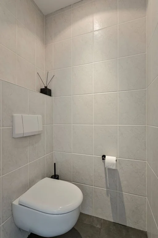 Foto van de Appartement gelegen aan de Scheurbroeksesteeg in Haaren