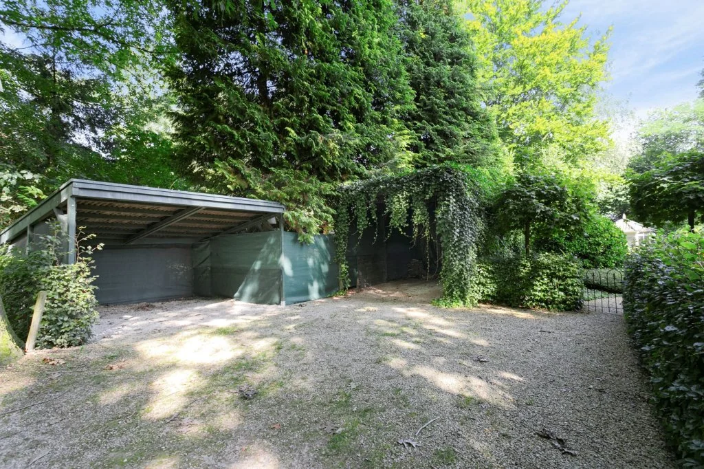 Foto van de Appartement gelegen aan de Scheurbroeksesteeg in Haaren