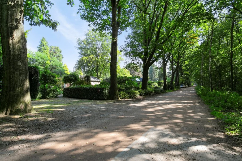Foto van de Appartement gelegen aan de Scheurbroeksesteeg in Haaren