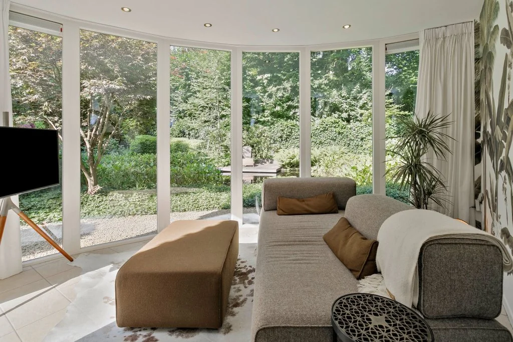 Foto van de Appartement gelegen aan de Scheurbroeksesteeg in Haaren
