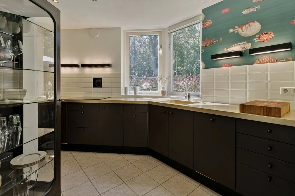 Foto van de Appartement gelegen aan de Scheurbroeksesteeg in Haaren