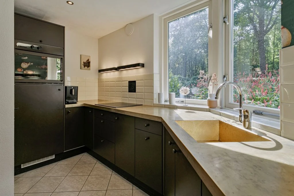Foto van de Appartement gelegen aan de Scheurbroeksesteeg in Haaren