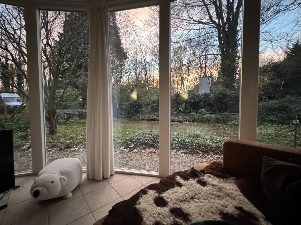 Foto van de Appartement gelegen aan de Scheurbroeksesteeg in Haaren