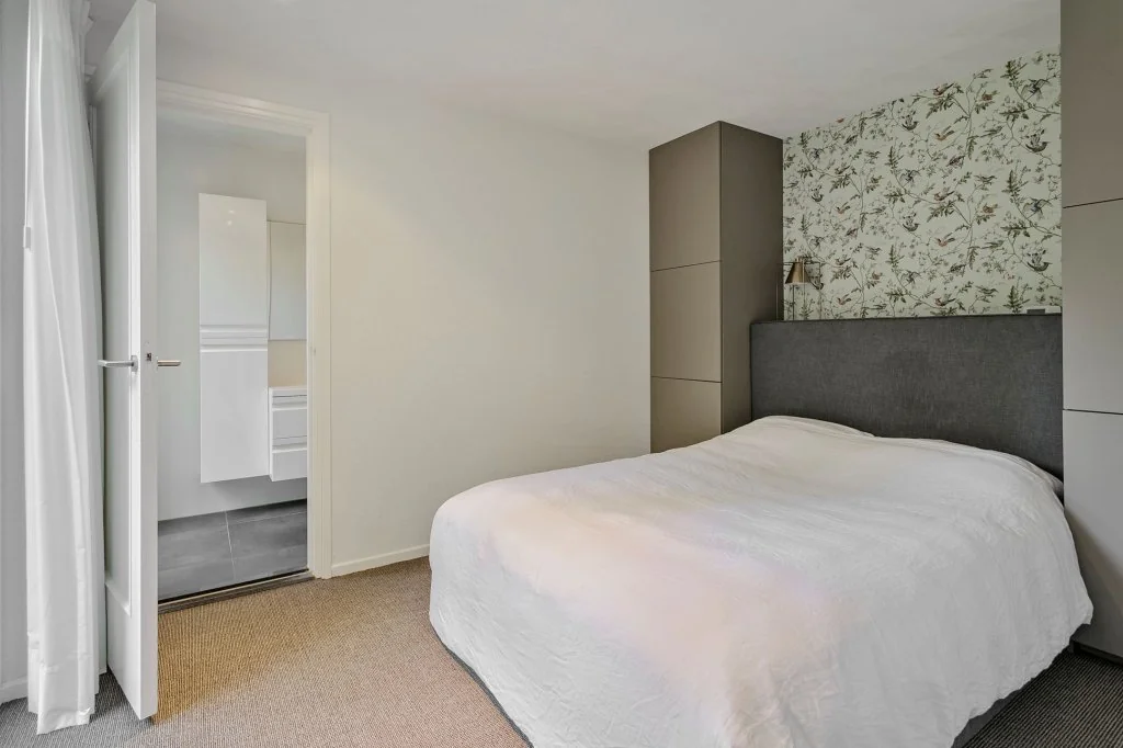 Foto van de Appartement gelegen aan de Scheurbroeksesteeg in Haaren