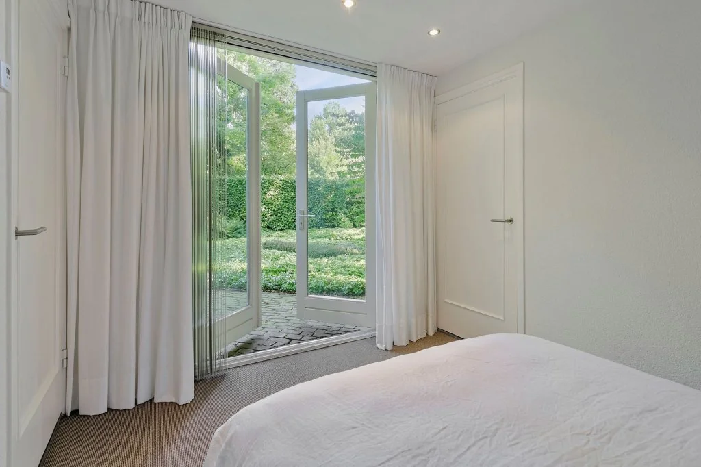 Foto van de Appartement gelegen aan de Scheurbroeksesteeg in Haaren