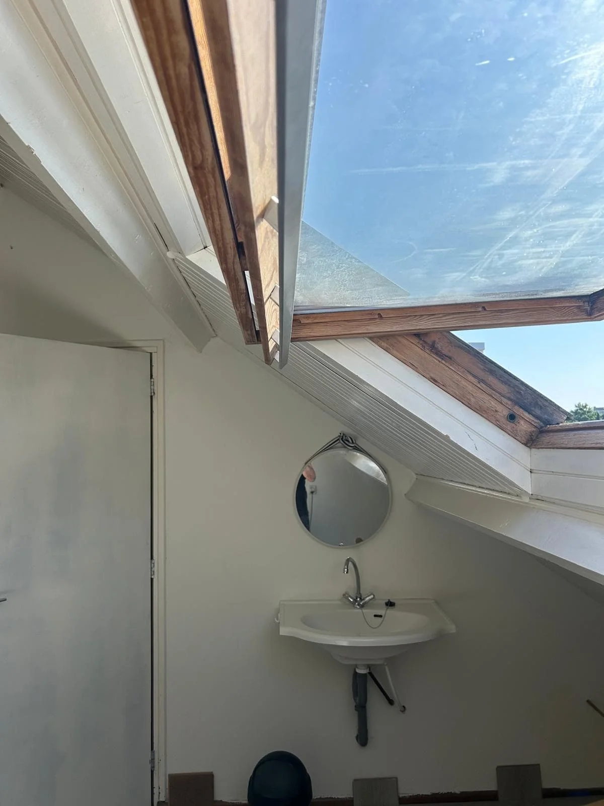Foto van de Kamer gelegen aan de Generaal Winkelmanstraat in Tilburg