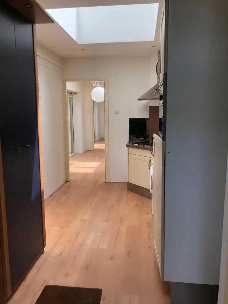 Foto van de Appartement gelegen aan de Prinses Beatrixlaan in Utrecht
