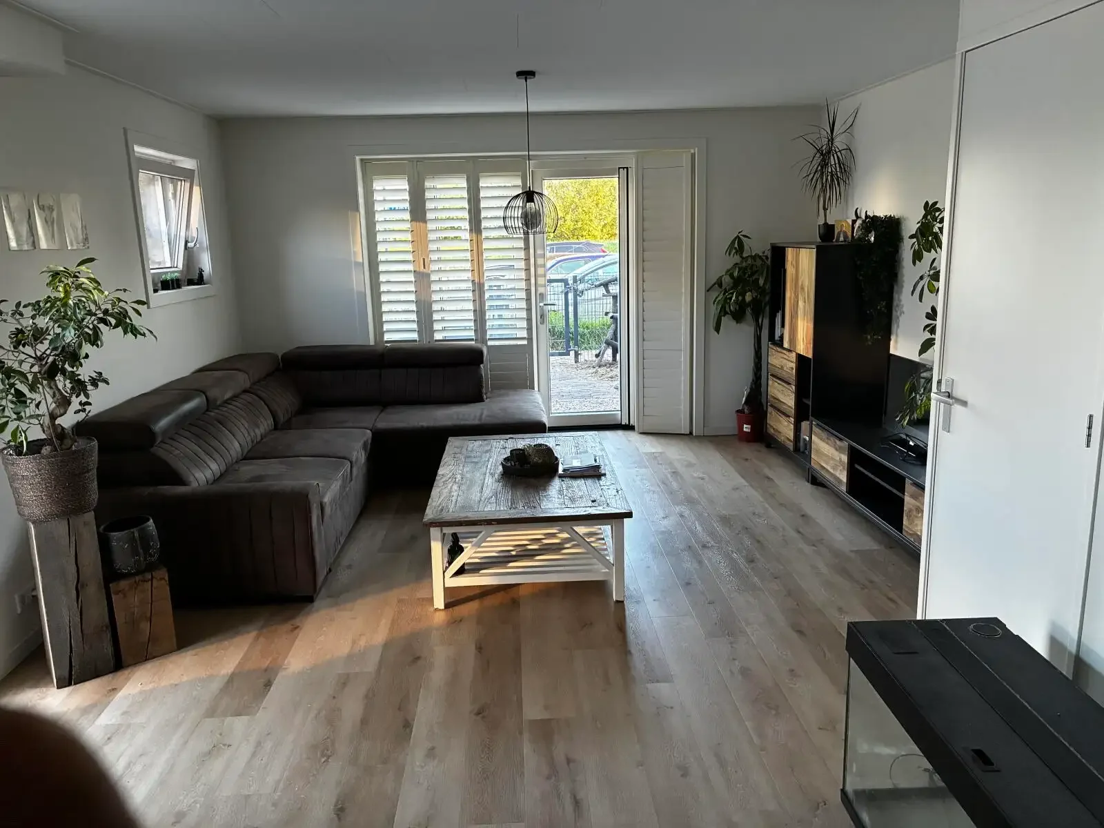 Foto van de Appartement gelegen aan de Zuidereind in Baarn