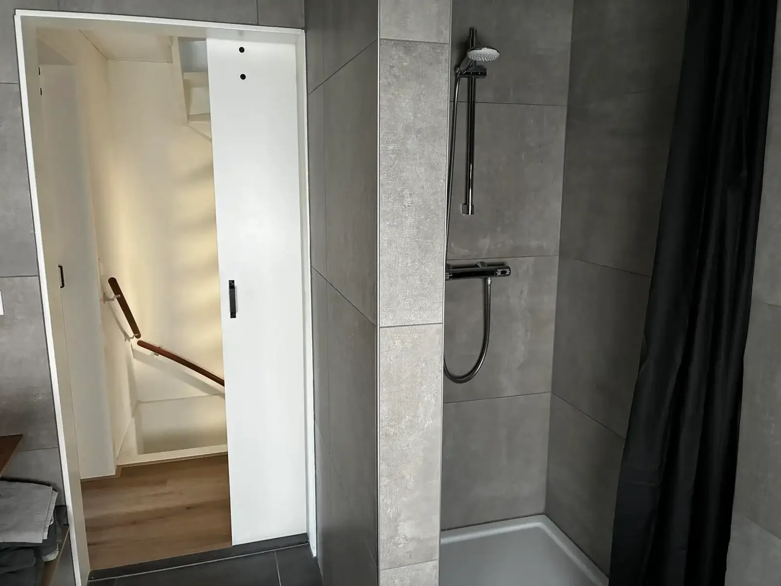 Foto van de Appartement gelegen aan de Zuidereind in Baarn
