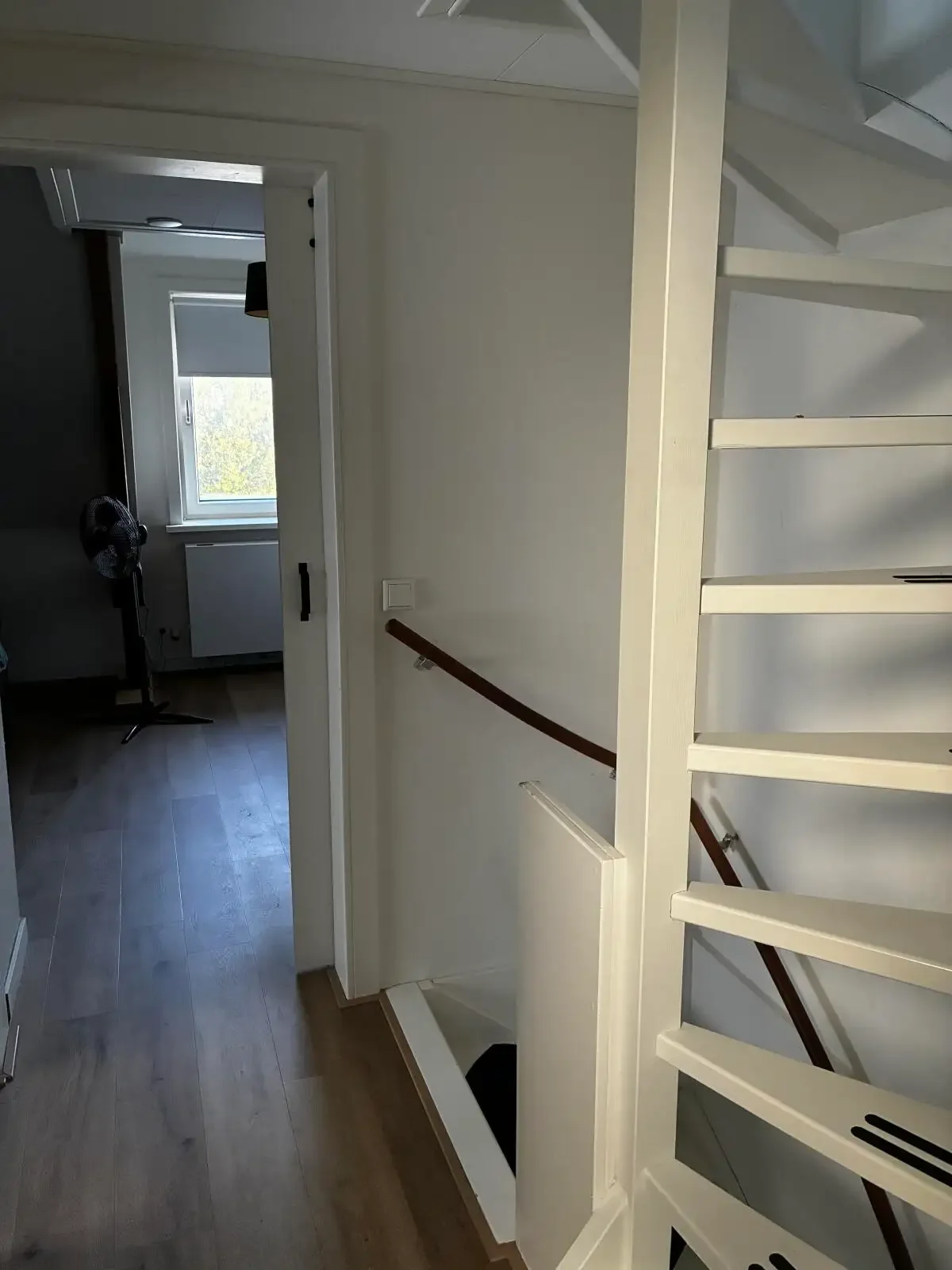 Foto van de Appartement gelegen aan de Zuidereind in Baarn