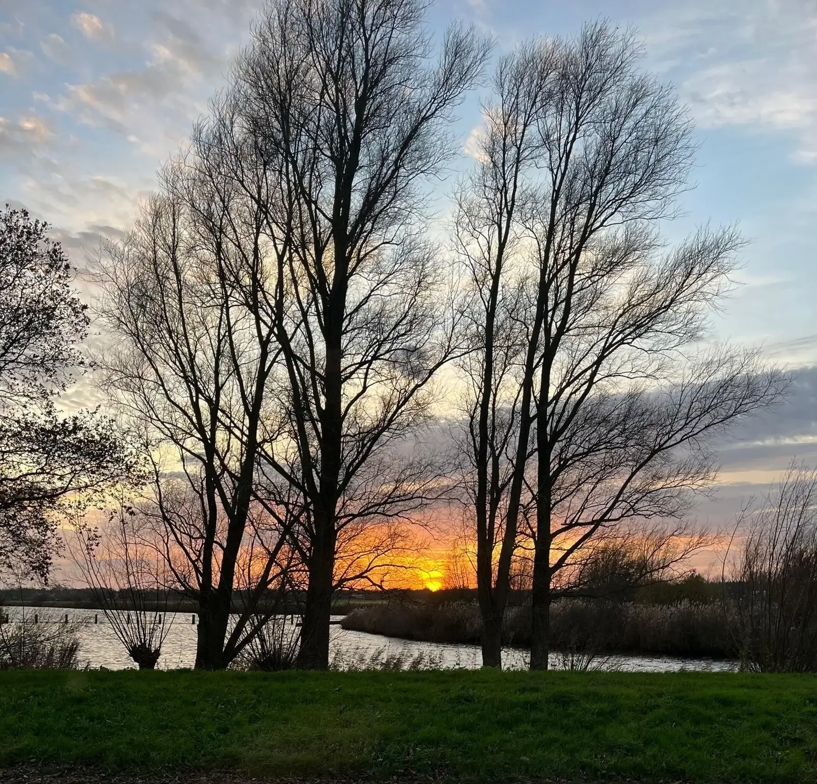 Foto van de Appartement gelegen aan de Zuidereind in Baarn