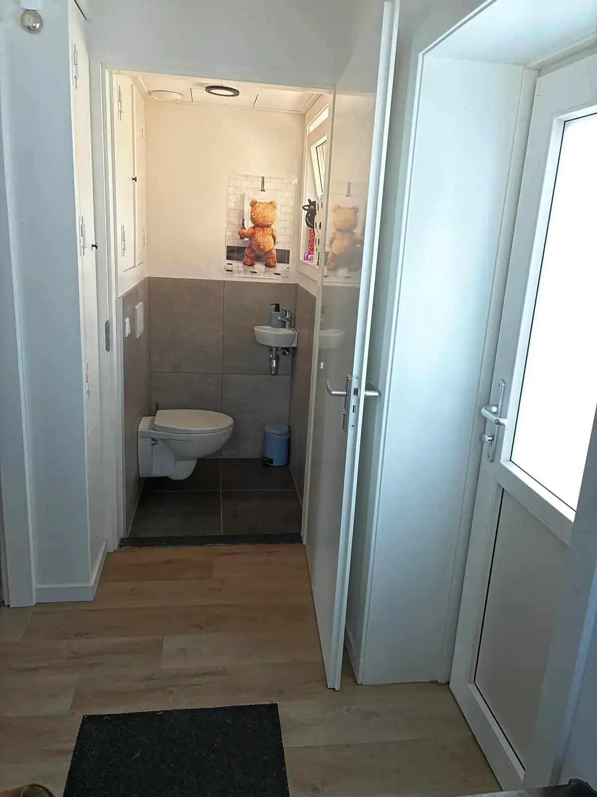 Foto van de Appartement gelegen aan de Zuidereind in Baarn