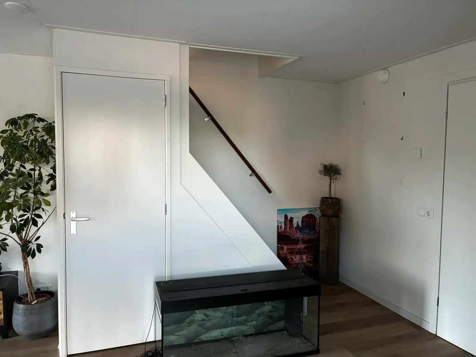 Foto van de Appartement gelegen aan de Zuidereind in Baarn